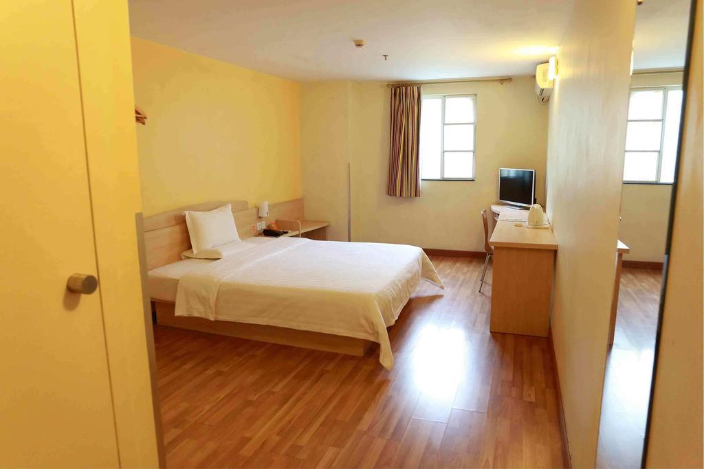 7Days Inn Foshan Coach Terminal Chambre photo